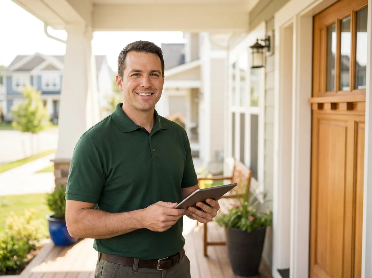 Pest control FAQs for Osceola, WI